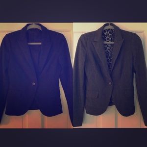 Express Women’s Blazers, Set of 2